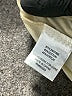 Rebellion Paisley Ivory Shorts Size S - photo 4