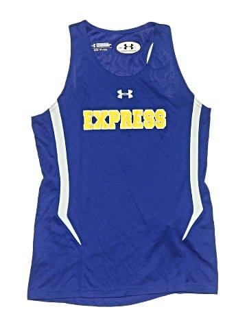 Under Armour Active Tank (view 1)
