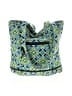 Vera Bradley Green Tote One size - photo 1