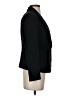 White House Black Market 100% Polyester Black Blazer Size 4 Petite - photo 4