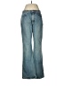 J.Crew Hearts Blue Jeans Size 8 - photo 1