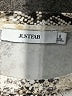 Just Fab Silver Cocktail Dress Size S - photo 7