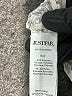 Just Fab Silver Cocktail Dress Size S - photo 8