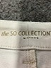 Chico's Ivory Jeans Size Med (1.5) - photo 7