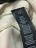 Chico's Ivory Jeans Size Med (1.5) - photo 8