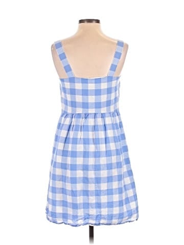 J.Crew Factory Store Casual Dress (view 2)