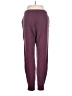 Eddie Bauer Purple Sweatpants Size S - photo 2