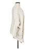 Debut Ivory Cardigan Size S - photo 4
