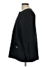 Cherokee Black Long Sleeve Button-Down Shirt Size L - photo 5