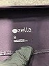 Zella Black Active Pants Size S - photo 7
