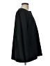 Cherokee Black Long Sleeve Button-Down Shirt Size L - photo 4