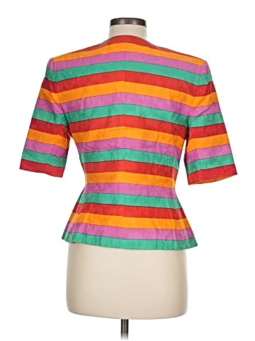 Teri Jon by Rickie Freeman Blazer (view 2)