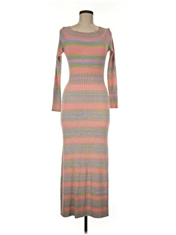 Daily Practice By Anthropologie Casual Dress (view 1)