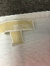 MICHAEL Michael Kors White 3/4 Sleeve Blouse Size L - photo 7