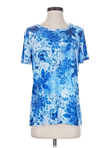 White Stag Short Sleeve Top (view 1)