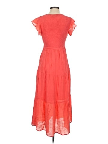 Emma & Michele Casual Dress (view 2)