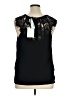 41Hawthorn Black Sleeveless Blouse Size XL - photo 2