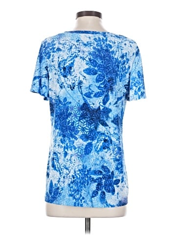 White Stag Short Sleeve Top (view 2)