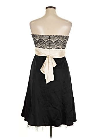 Tahari by ASL Cocktail Dress (view 2)