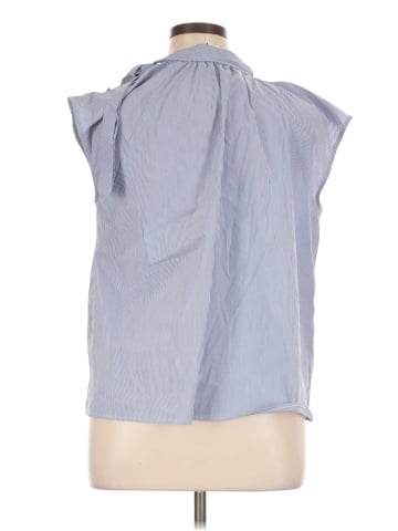 Liz Claiborne Sleeveless Blouse (view 2)