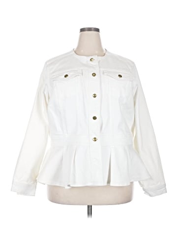 Liz Claiborne Jacket (view 1)