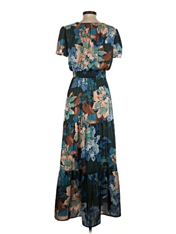 Nicole Miller New York Casual Dress (view 2)