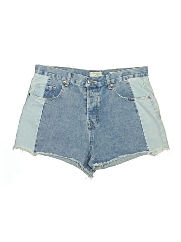 Lucky Brand Denim Shorts (view 1)