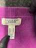 Lands' End Canvas Purple Long Sleeve Top Size M - photo 7