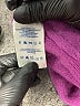 Lands' End Canvas Purple Long Sleeve Top Size M - photo 8