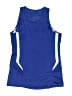 Under Armour Blue Active Tank Size S (kids) - photo 2