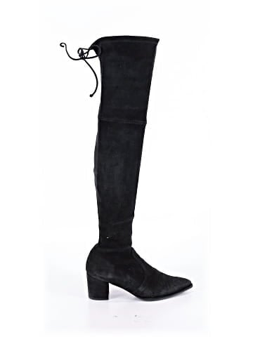 Stuart Weitzman Boots (view 1)