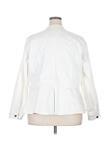 Liz Claiborne Jacket (view 2)