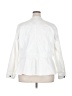 Liz Claiborne White Jacket Size 2X - photo 2