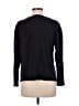 American Vintage Black Long Sleeve Henley Size M - photo 2