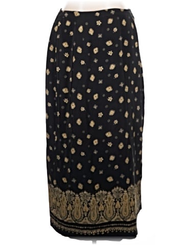 Coldwater Creek Formal Skirt (view 1)