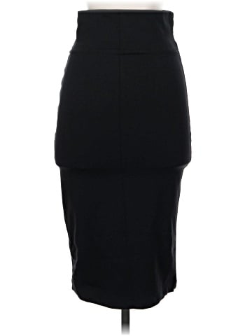 Soho Lady Formal Skirt (view 2)