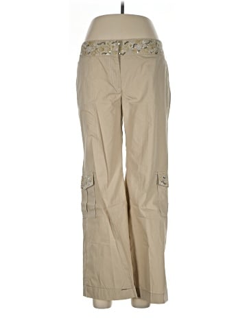 Daisy Fuentes Cargo Pants (view 1)