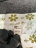 Billabong Floral Ivory Casual Pants Size S - photo 4