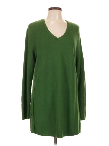 J.Jill Pullover Sweater (view 1)