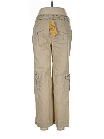 Daisy Fuentes Cargo Pants (view 2)