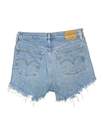 Levi's Denim Shorts (view 2)