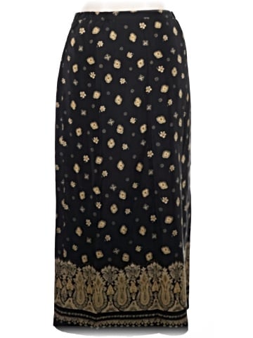 Coldwater Creek Formal Skirt (view 2)