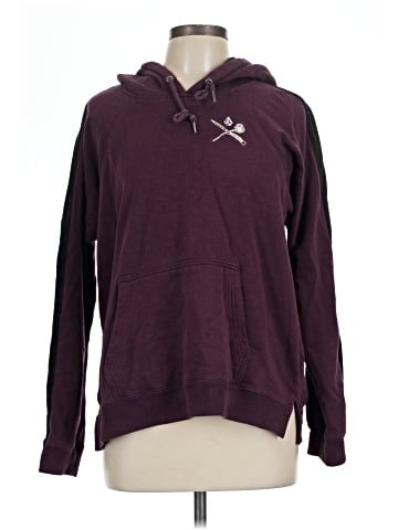 Volcom Pullover Hoodie (view 1)