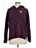 Volcom Burgundy Pullover Hoodie Size L - photo 1