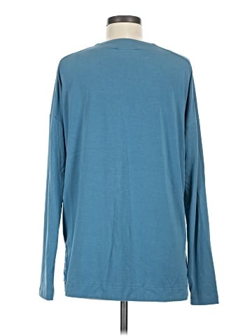 Fig Long Sleeve T-Shirt (view 2)