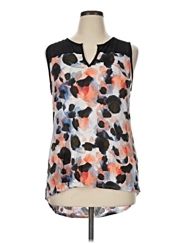 Simply Vera Vera Wang Casual Dress (view 1)