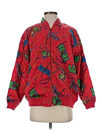 Westbound Track Jacket (view 1)