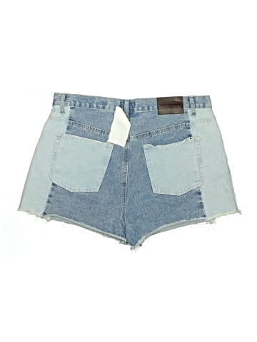 Lucky Brand Denim Shorts (view 2)