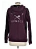 Volcom Burgundy Pullover Hoodie Size L - photo 2