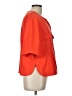 Chico's Orange Jacket Size Lg (2) - photo 4